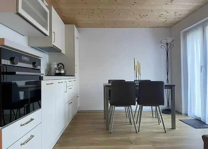 Bellavista Saas-Grund