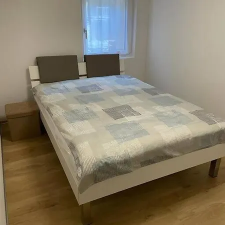 Apartman Bellavista *