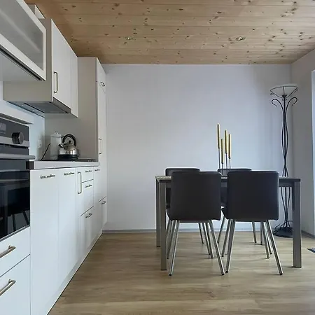 Bellavista Saas-Grund